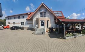 Hotel Orlan